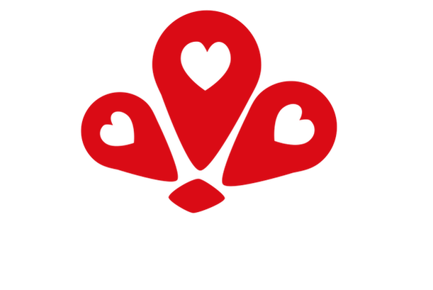 A Place in Our Hearts Logo